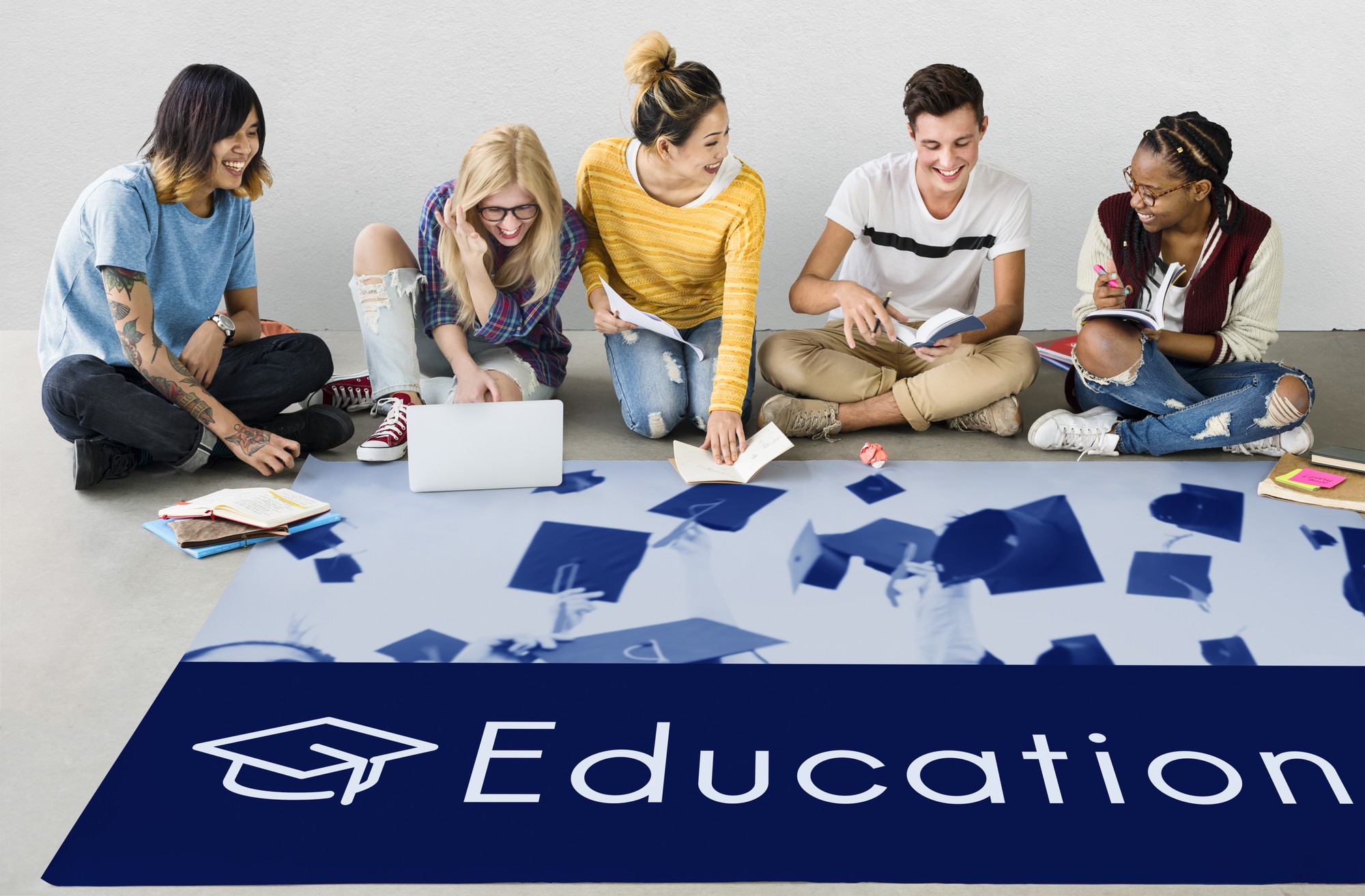 academy-certification-curriculum-school-icon